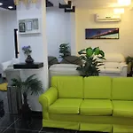Maan Hotel Apartment