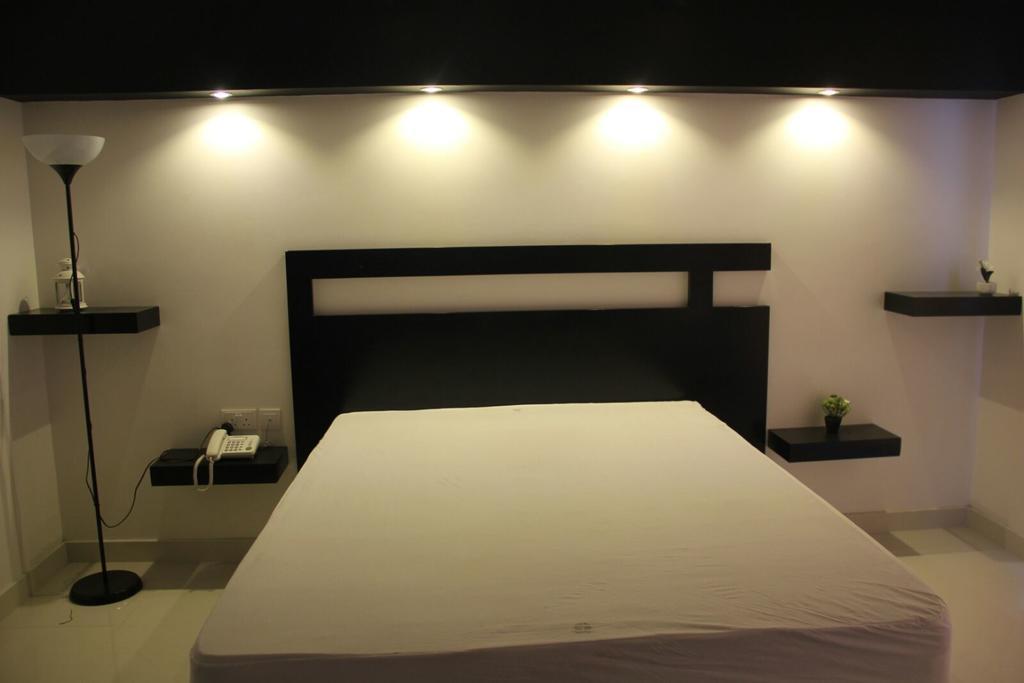 Aparthotel Maan *