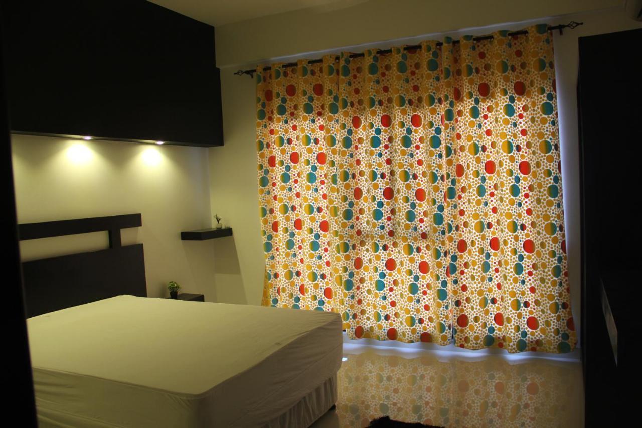 Appart hôtel Maan *