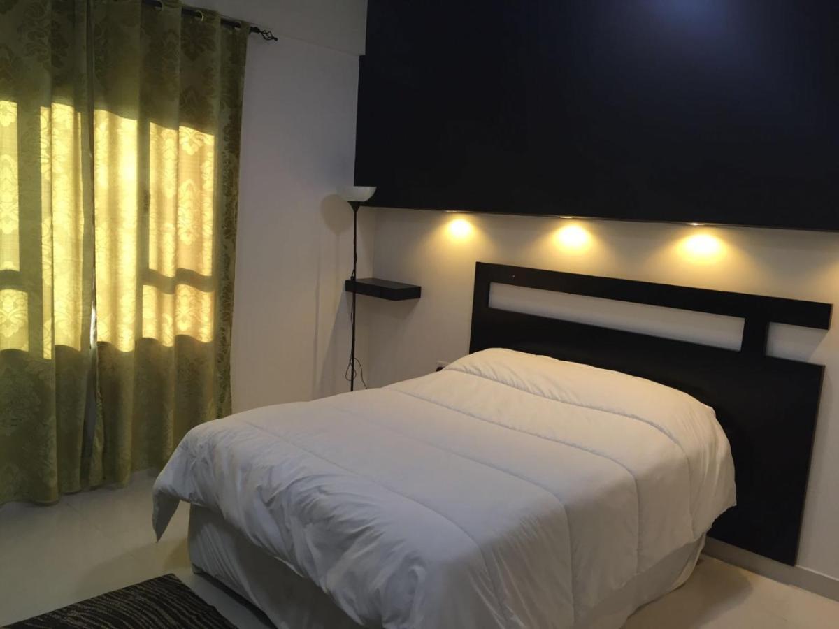 Appart hôtel Maan *