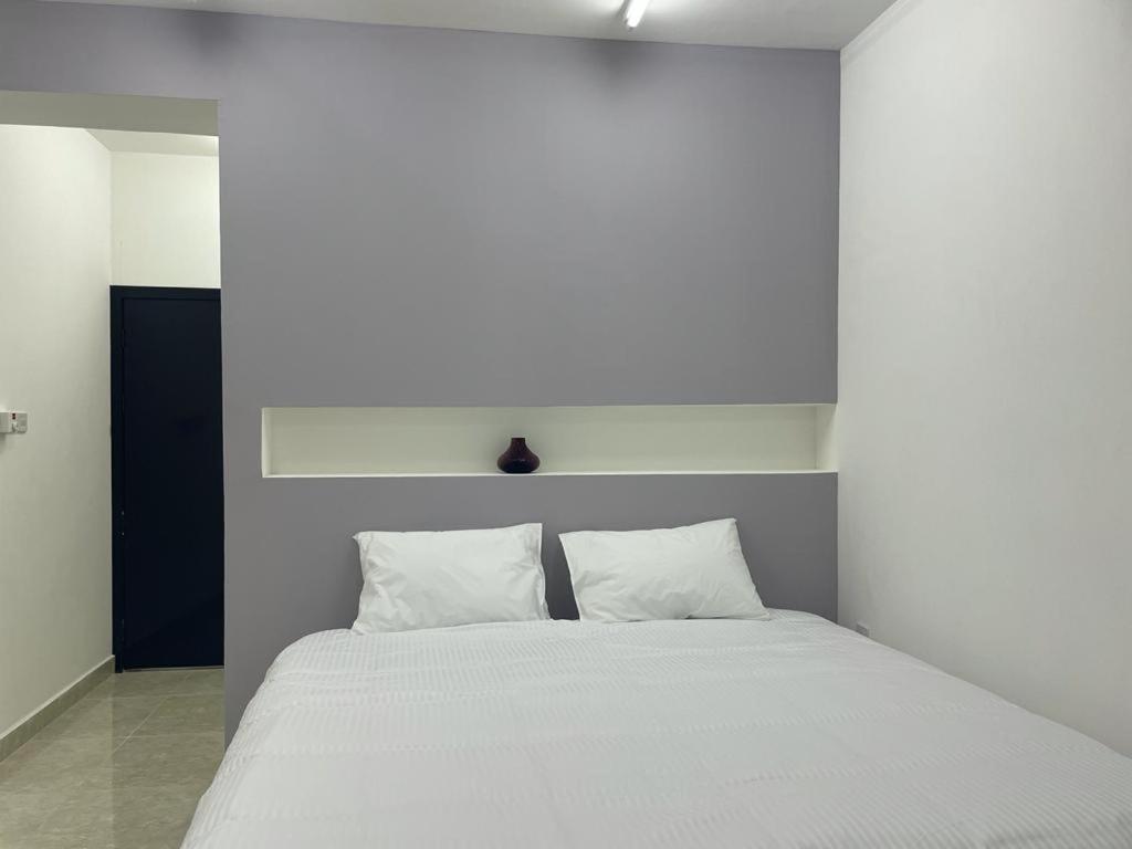 Appart hôtel Maan Hilf