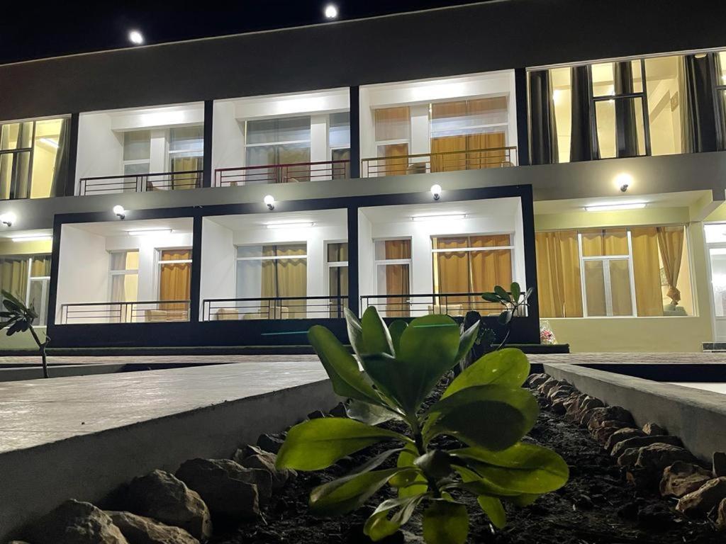 Maan Appart hôtel
