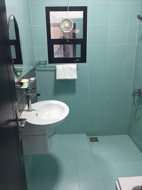 Appart hôtel Maan *