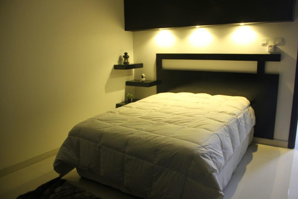 Appart hôtel Maan Hilf