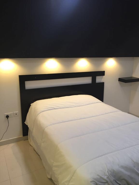 Appart hôtel Maan Hilf